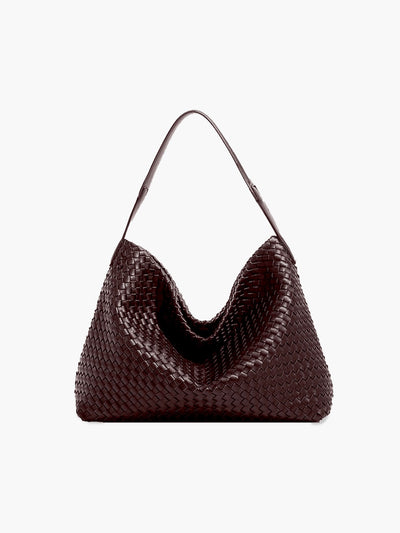 Sylvia | Elegante Handtasche für Damen vegan geräumig