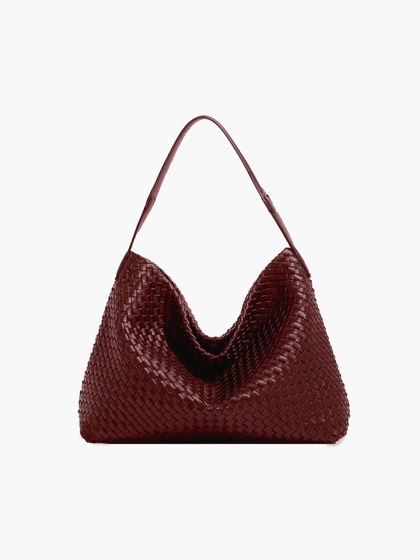 Sylvia | Elegante Handtasche für Damen vegan geräumig