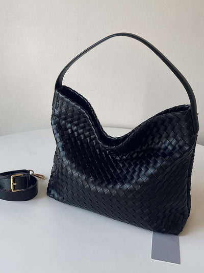 Sylvia | Elegante Handtasche für Damen vegan geräumig