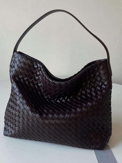 Sylvia | Elegante Handtasche für Damen vegan geräumig