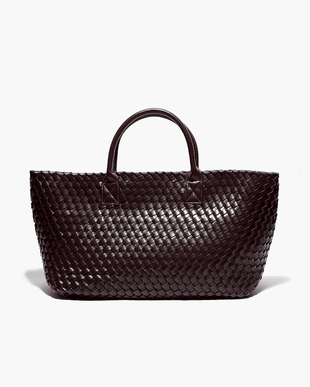 Zarina | Elegante Woven Tasche für Damen vielseitig