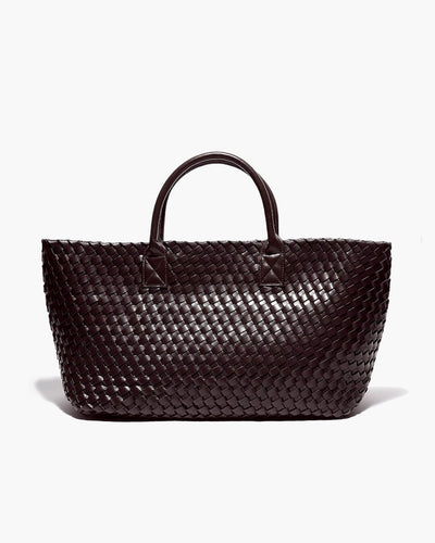 Zarina | Elegante Woven Tasche für Damen vielseitig