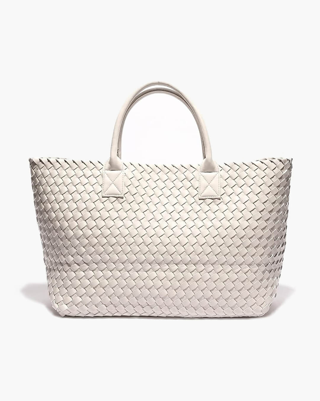 Zarina | Elegante Woven Tasche für Damen vielseitig